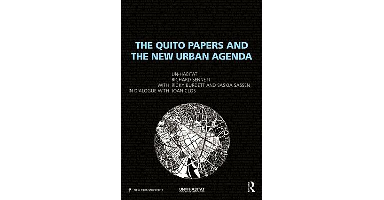 The Quito Papersand the New Urban Agenda (PBK)