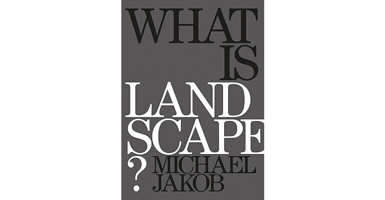 What is Landscape ?