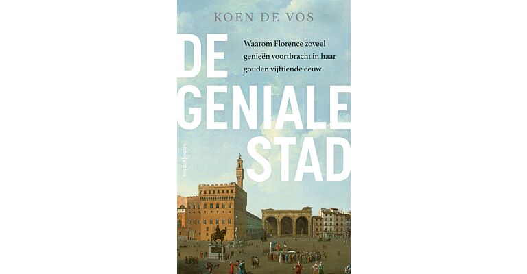 De Geniale Stad