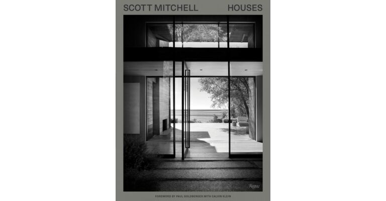 Scott Mitchell Houses