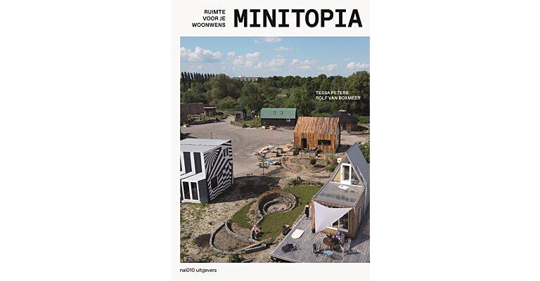 Minitopia - Ruimte voor je woonwens