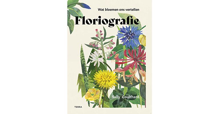 Floriografie - Wat bloemen ons vertellen