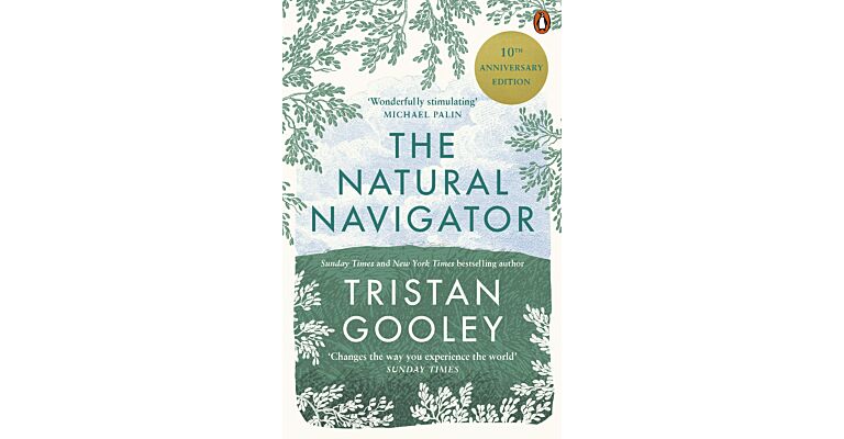 The Natural Navigator - 10th Anniversary Edition