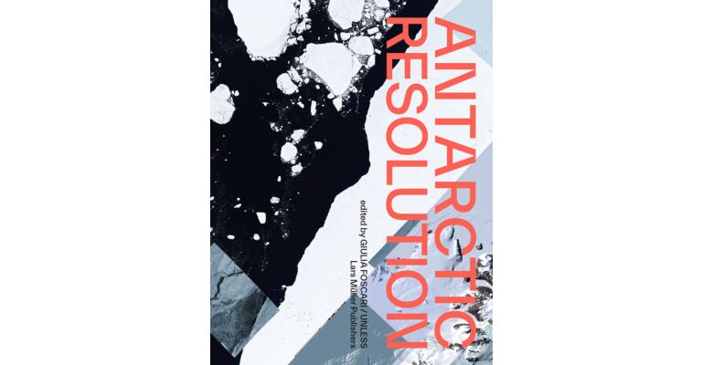 Antarctic Resolution