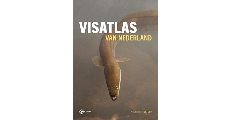 Visatlas van Nederland