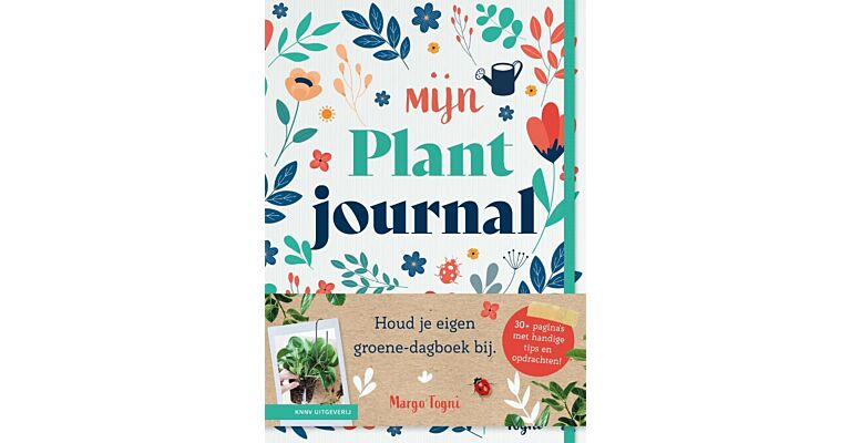 Mijn Plant Journal