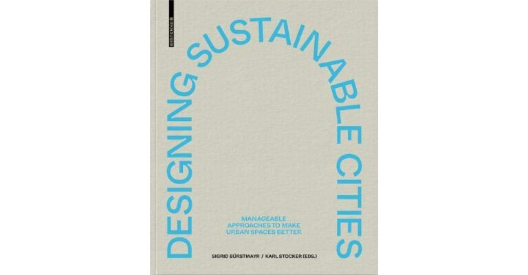 Designing Sustainable Cities