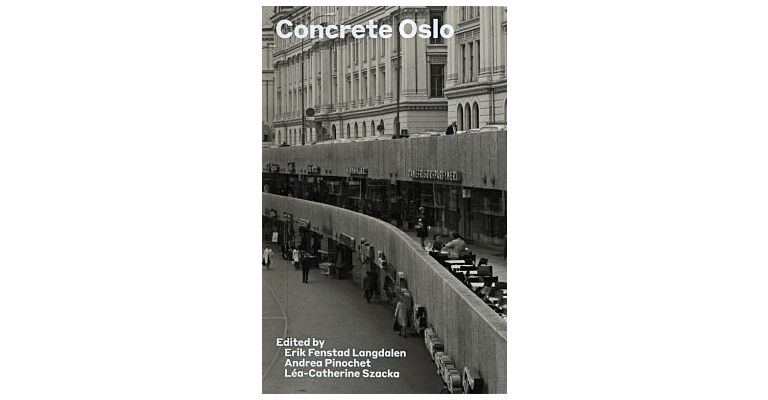 Concrete Oslo