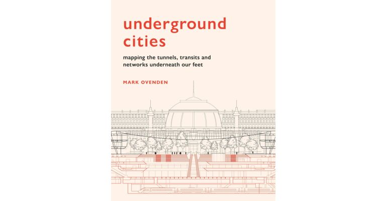 Underground Cities