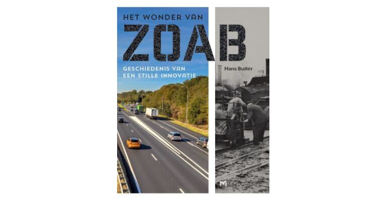 Het wonder van ZOAB - Geschiedenis van een stille innovatie