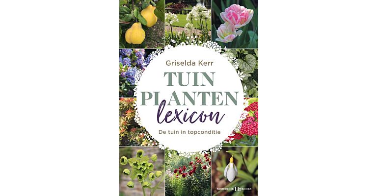 Tuinplantenlexicon - Zorg voor je planten het hele jaar door