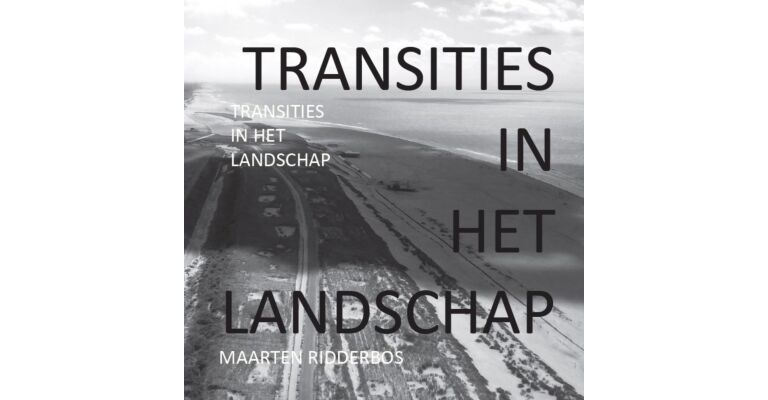 Transities in het landschap