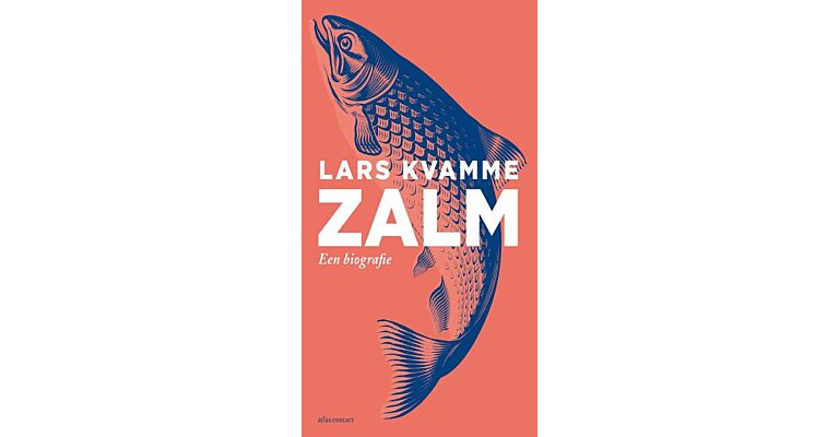 Zalm - Een biografie