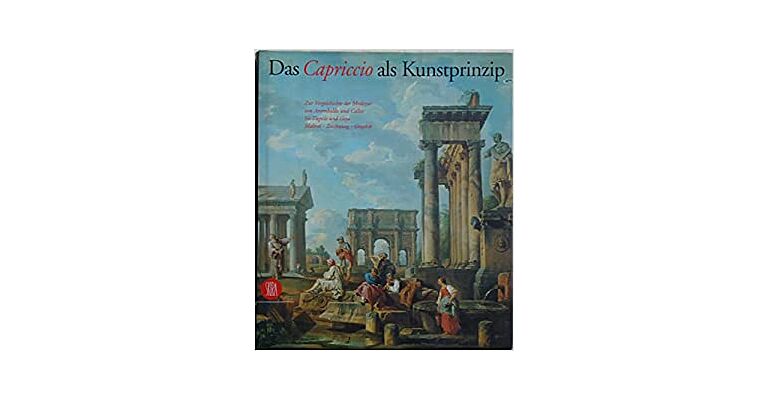 Das Capriccio als Kunstprinzip