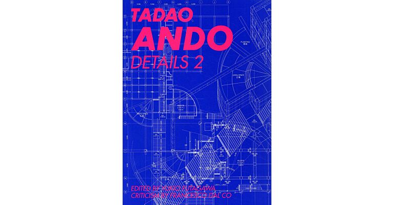 Architectura & Natura - Tadao Ando - Details 2