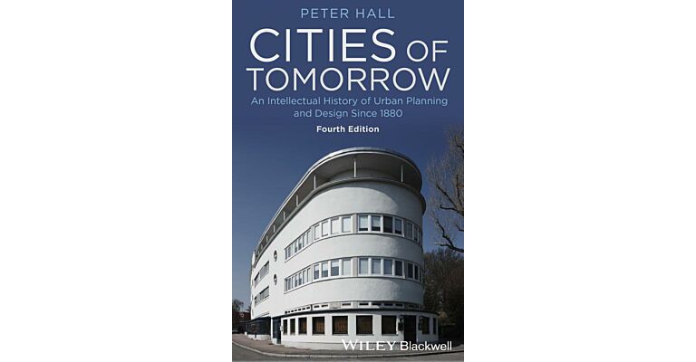 Cities of Tomorrow