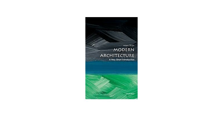 Modern Architecture - A very short introduction