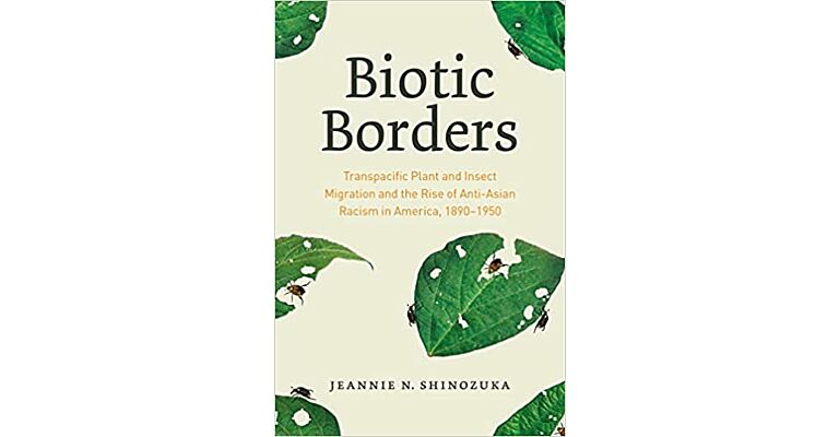 Biotic Borders