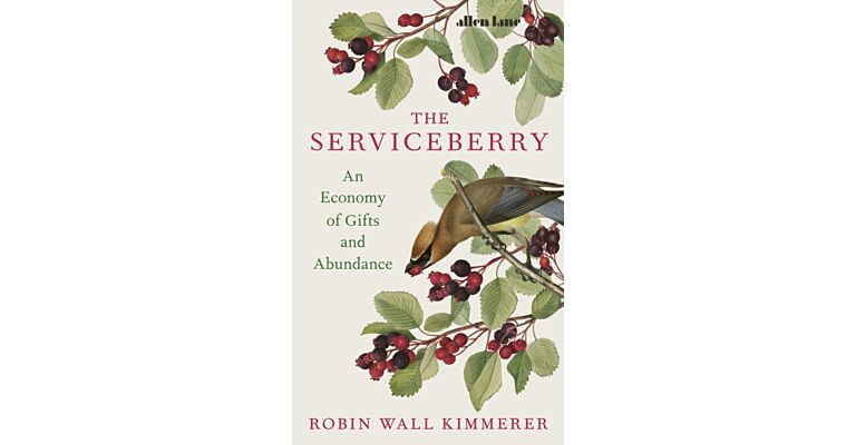 The Serviceberry - An Economy of Gifts and Abundance