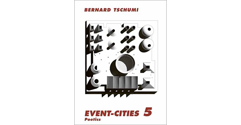 Event-Cities 05 - Poetics