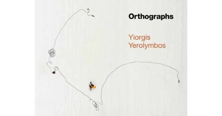 Yiorgis Yerolymbos - Orthographs