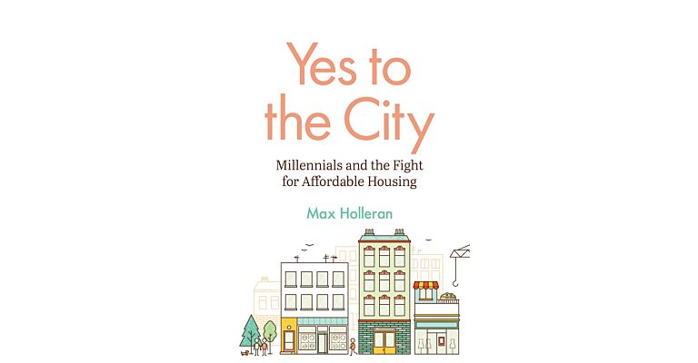 Say Yes to The City