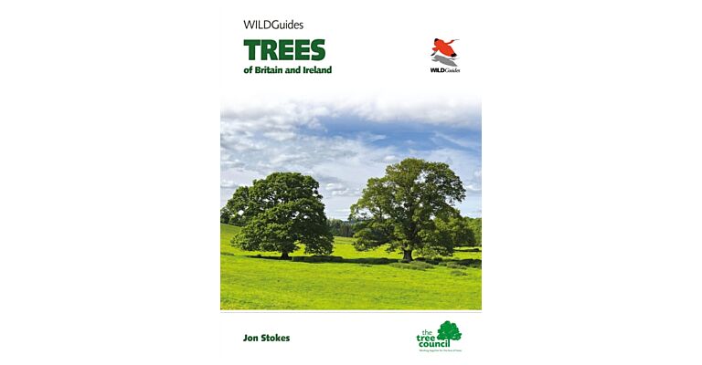 Trees of Britain and Ireland (Pre-order Spring 2025)