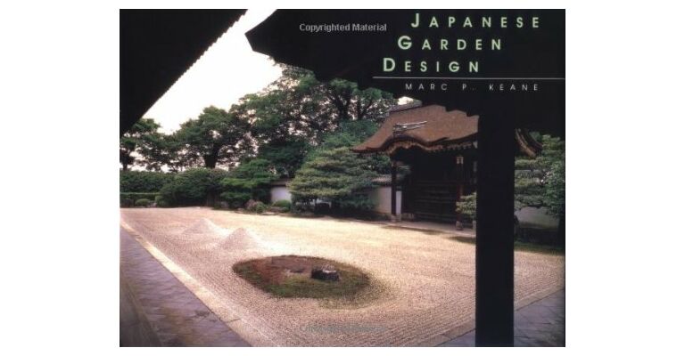 Japanese Garden Design