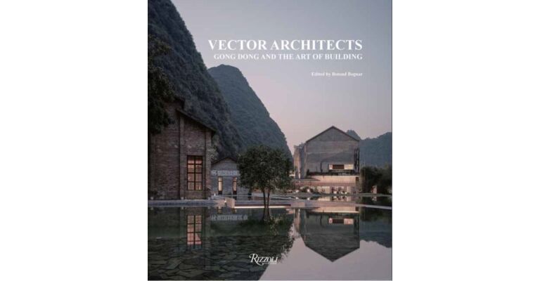 Vector Architects : Gong Dong and the Art of Building