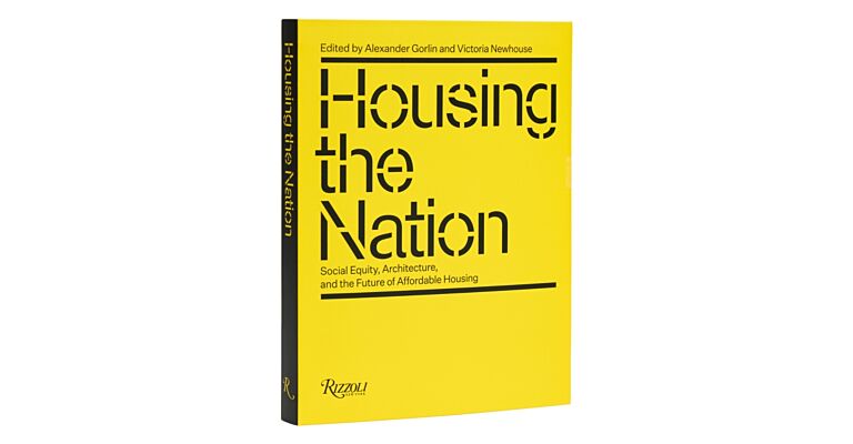 Housing the Nation : Affordability and Social Equity