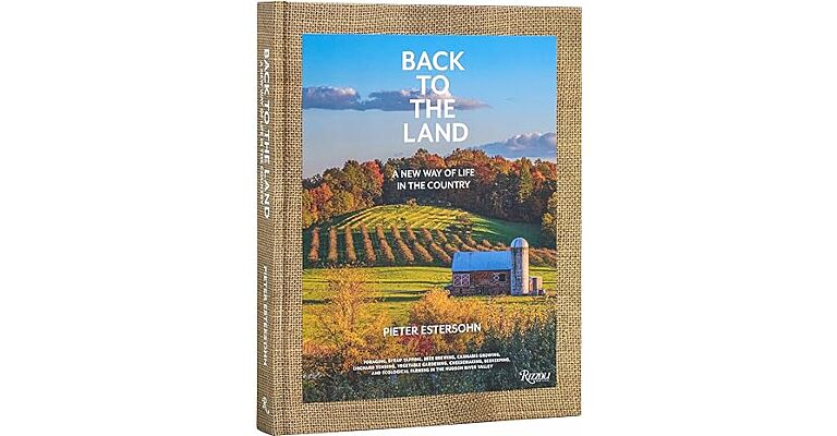 Back to the Land - A New Way of Life in the Country