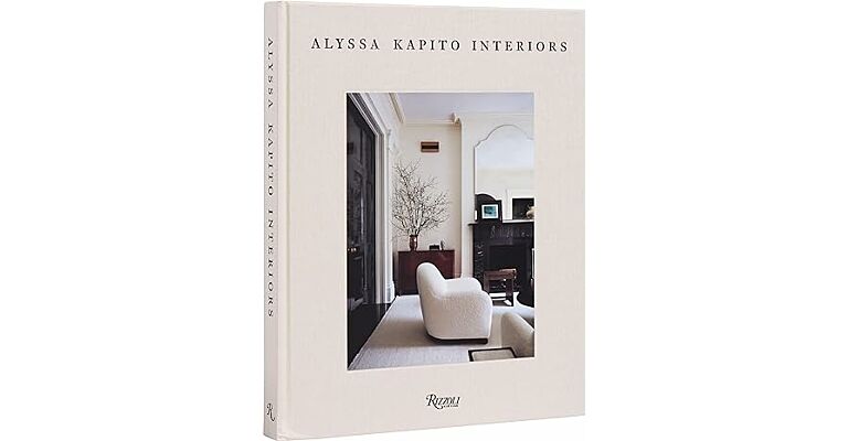 Alyssa Kapito Interiors