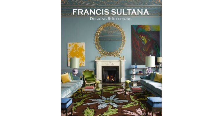 Francis Sultana - Designs & Interiors