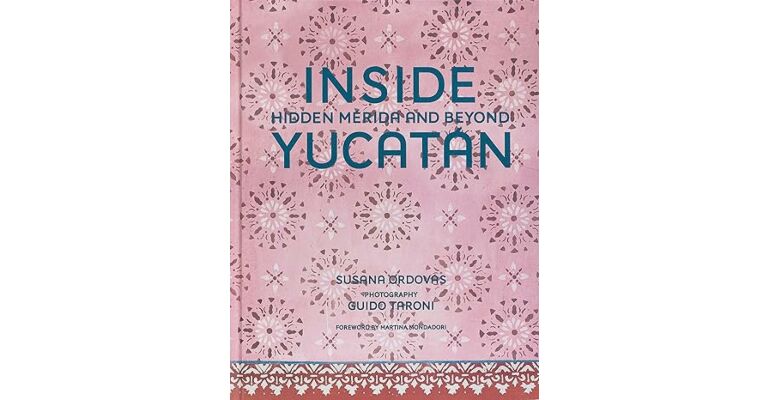 Inside Yucatán: Hidden Mérida and Beyond