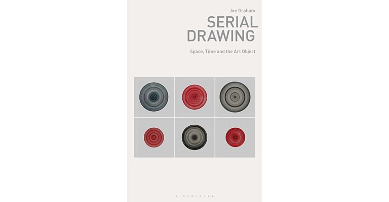 Serial Drawing - Space, Time and the Art Object