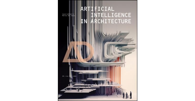 Artificial Intelligence in Architecture