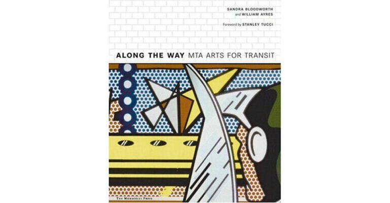 Along the Way - MTA Arts for Transit