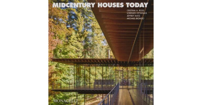 Midcentury Houses Today