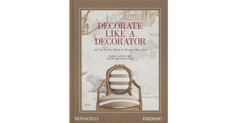 Decorate like a Decorator