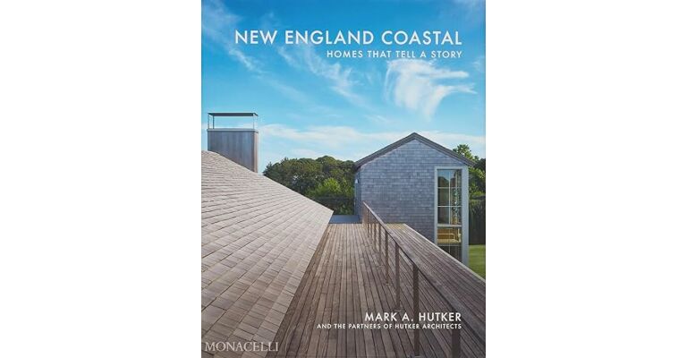 New England Coastal