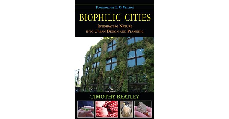 Biophilic Cities