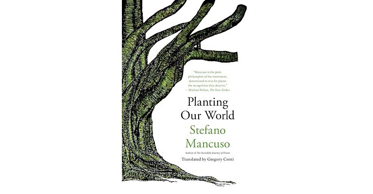 Planting Our World