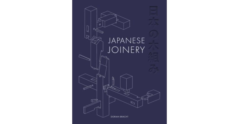 Japanese Joinery