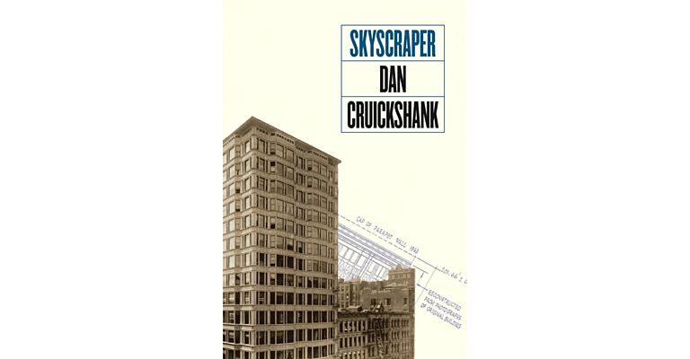 Skyscraper (hardcover)