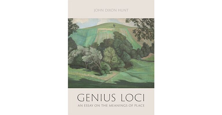 Genius Loci - An Essay on the Meanings of Place