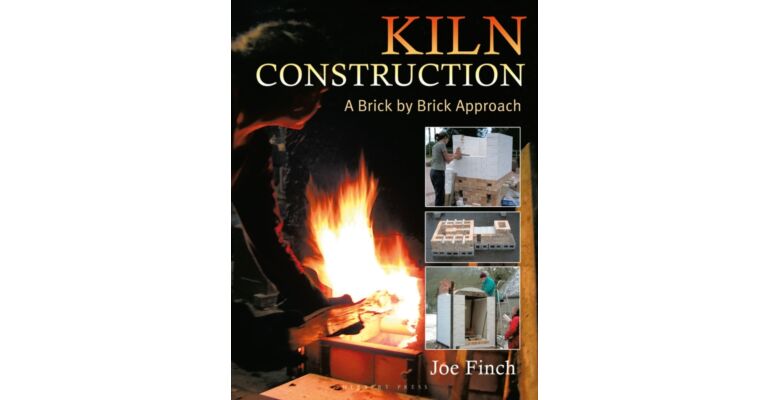 Kiln Construction - A Brick by Brick Approach