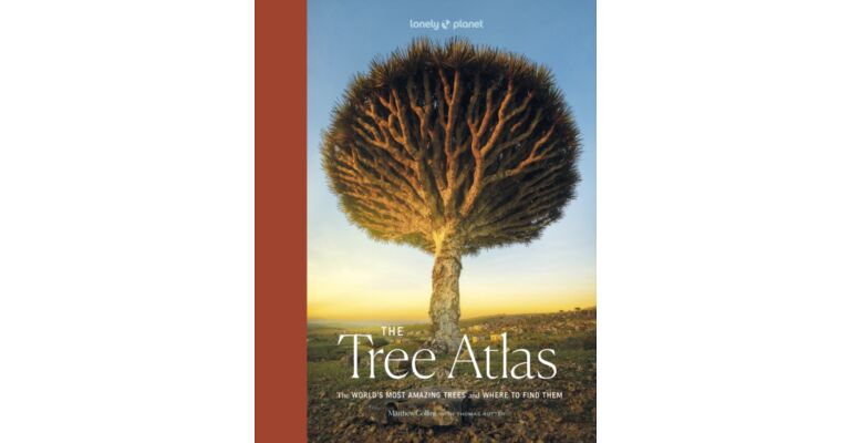 The Tree Atlas 