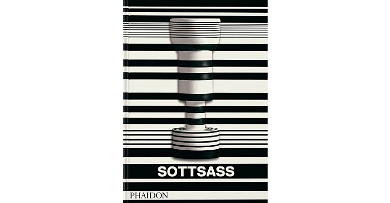 Ettore Sottsass Hardcover