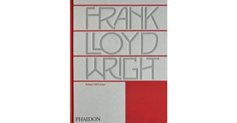 Frank Lloyd Wright ( Revised and updated. Pre-order)