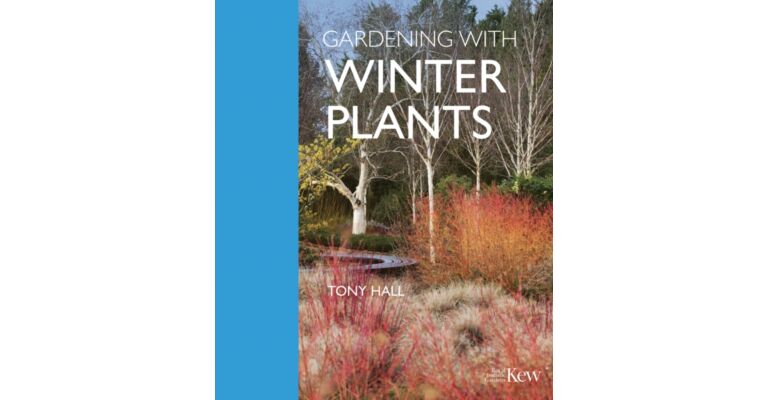 Gardening with Winter Plants